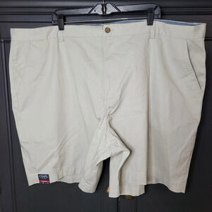 Mens Chaps Shorts Stretch Big & Tall NWT